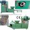 New biomass energy bamboo charcoal making machine with CE and ISO certification