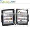 Double Sided Clear Waterproof Fly Box ,fly Fishing Box