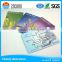 13.56MHZ contactless branded writable classic 1k nfc card