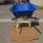 cheap Heavy duty construction wheelbarrow