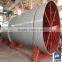 Rotary air dryer/roller kiln/roller dryer