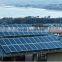 Portable home use solar power system 1kw