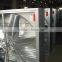 TUHE brand Agriculture greenhouse ventilation exhaust fan in Foshan, Guangdong