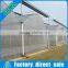 Used Commercial Greenhouse Multi-Span For Sale