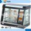 Fast Food Warming Showcase With Competitive Price