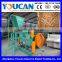 Environmental Friendly New Design biofuel briquetting press machine