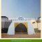 Steel Frame Warehouse Tent YH2340