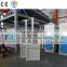 Slide Gate for Controlling of Materials Entering in and Out