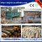 new type removable ring type wood debarker/ring type wood debarker machine/ring type wood debarker for peeling wood logs