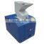 high speed and low noise plastic crusher