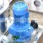 TWFS Series Cereal Water-cooling Micro Powder Machine For Whole Grain
