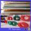 printing material roll of squeegee blades 65 soft/squeegee rubber (Qulity product)