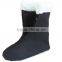 Kids Lightweight Snow Boots with TPR Outsole