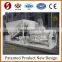 Movable concrete mixing plant,we mix concrete batching plant