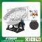 Super organic fertilizer disc granulator manufacturer