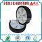 4 Inch Solid Plastic Wheel/Plastic Ruled RubberWheel/plastic Rubber Wheel