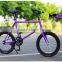 2016 Mini fixed gear bike fixie bicycle for children bike