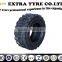 Armour Brand Industrial Skid Steer Tyre 10-16.5-10