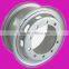 Heavy Duty Truck Parts Steel Wheel Rim 24inch