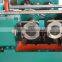 thread rolling machine