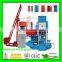 Henan Supplier Hydraulic Press For Artificial Stone