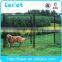 AUS hot market wholesale welded tube heavy-duty dog run kennel