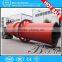 Energy saving stone sand coal limestone ores rotary dryer