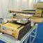 New Design Digital Flatbed UV Printer Price For Mobile Case, Glass, Metal, Plastic, Leather, Ceramics