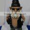Funny Handmade Statue Decorative Garden Gnome Figurine