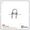 Chinese U bolt pipe clamps with best quality