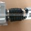 professional Pneumatic Cylinder large or small style aluminum body