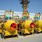 JZR350 perfect concrete mixer