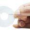 RFID sticker tag for CD management
