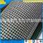 Crimped wire / crimping steel / woven mesh roll