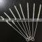 Pipe tube cleaner brush with mini size loop handle from factory