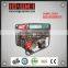 Single Cylinder Silent Home Use Gasoline Generator