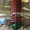 spiral concentrator spiral chute spiral separator for sale