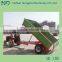 CE approved 2 wheels farm tug