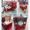 TAXI 3 WHEEL ELECTRIC TRICYCLE OF PHOENIX-M1