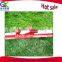 artificial grass lawn tensioning device