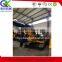 Hydraulic underground Drill Machine auger drill