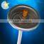 tinplate paint aerosol valves/aerosol spray paint valves/aerosol can spray valves