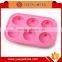 Mr.P Ice Jelly Pudding Chocolate Cake Tray Mold Mould Cube Maker