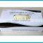 High quantity gloves powdered or powder free medical latex gloves