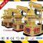 best 1500kg/h capacity industrial wood pellet machine factory JKER560