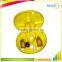 Hot Plastic Round Pill Box Cutter