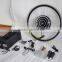 Hot wheel electric hub motor kit/wheel electric hub motor kit/bicycle parts