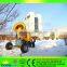 [HENAN TOPS] Entertainment Facility Skiing Show Snow Maker