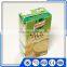 Passed ISO9001 Certification Cartoon Packaging Box Packing Paper