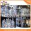 fully automatic PET bottle blowing machine price/blow moulding machine 2 cavities 2000bph